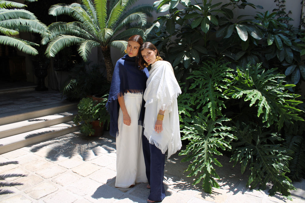 Linen Ale Self Fringe – Recreo San Miguel