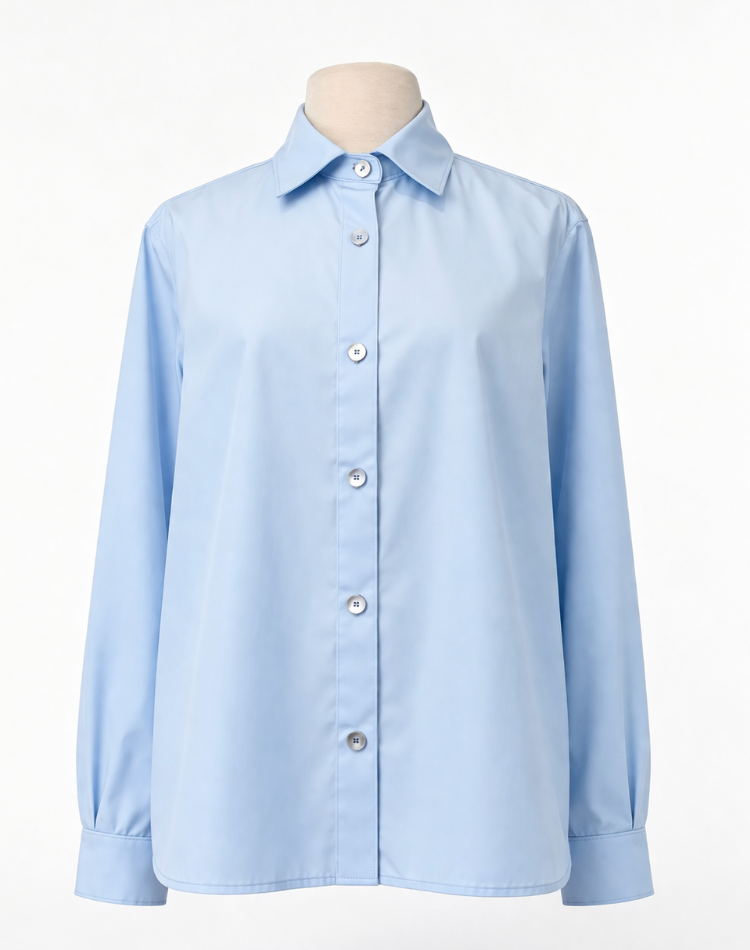 Cotton Poplin Andrea