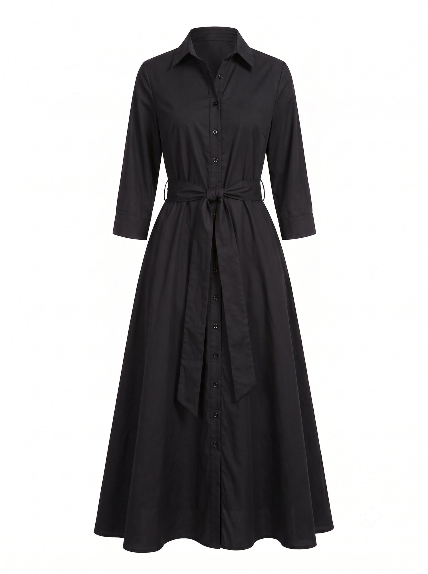Cotton Poplin Salma