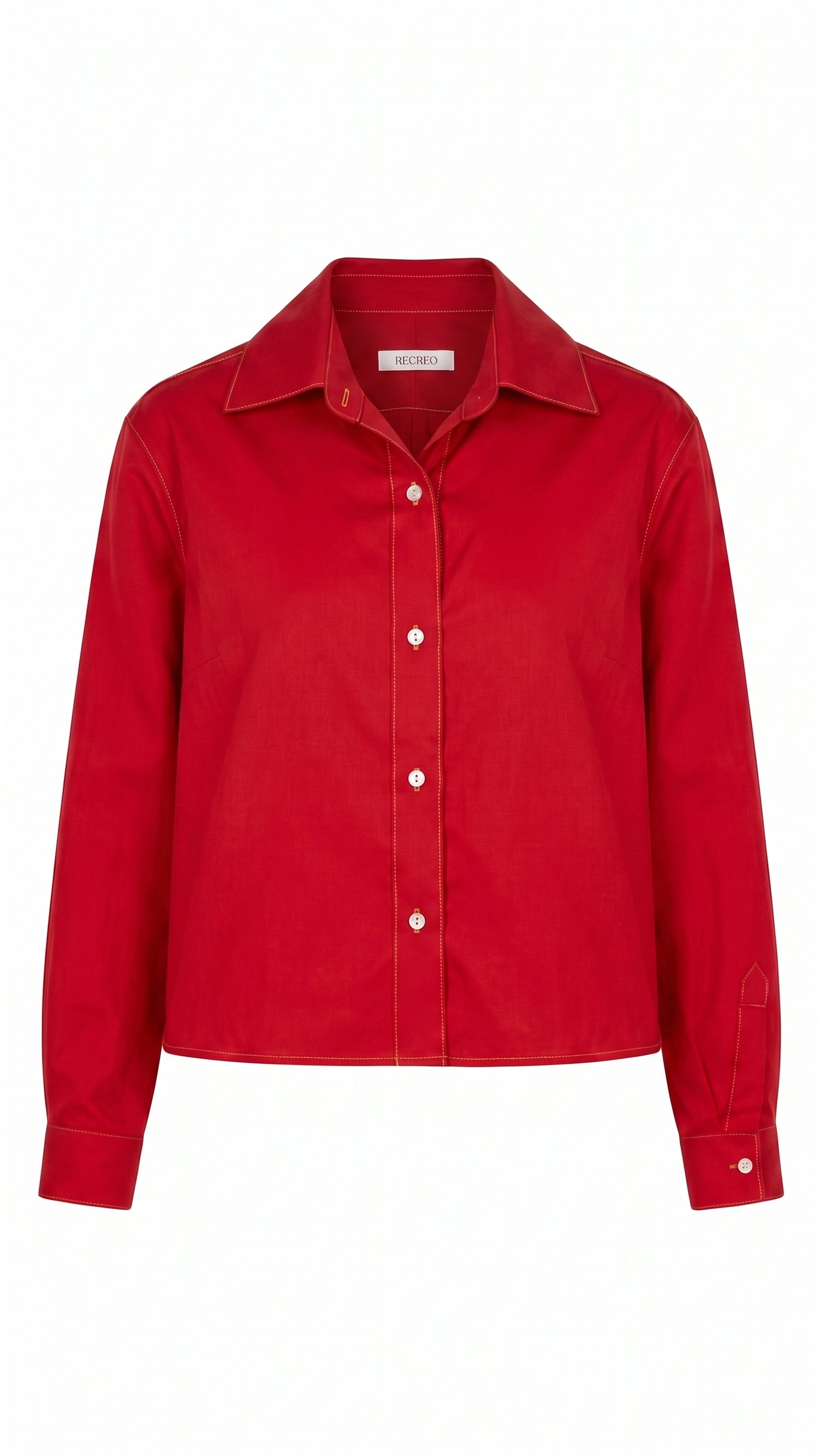 Cotton Poplin Andrea