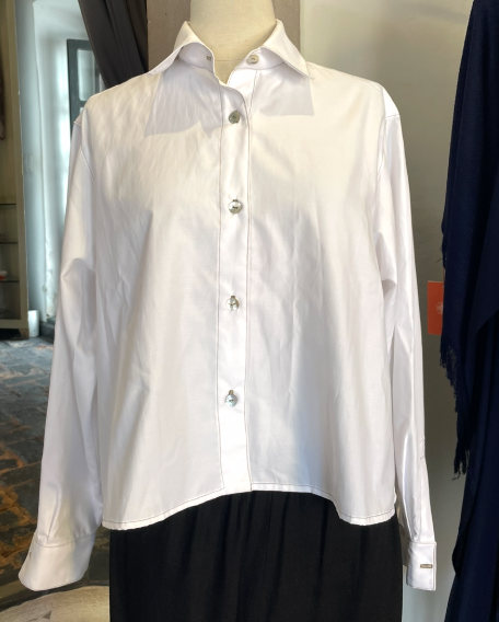 Cotton Poplin Andrea