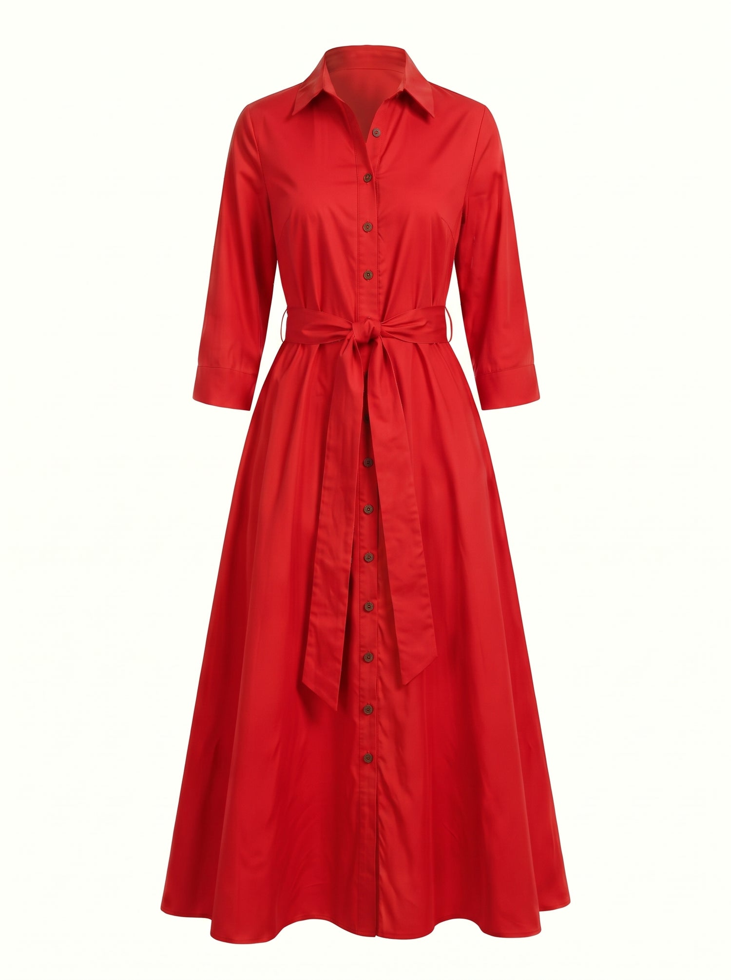 Cotton Poplin Salma