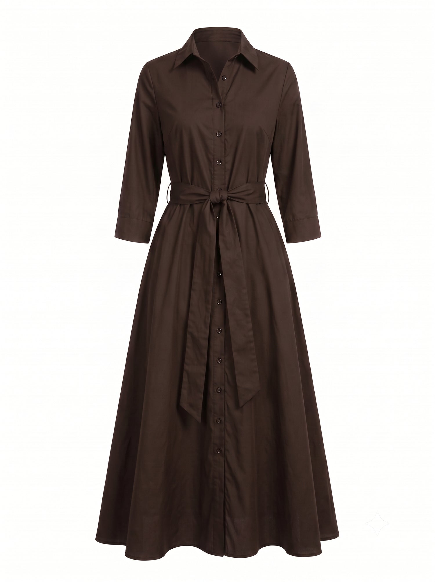 Cotton Poplin Salma