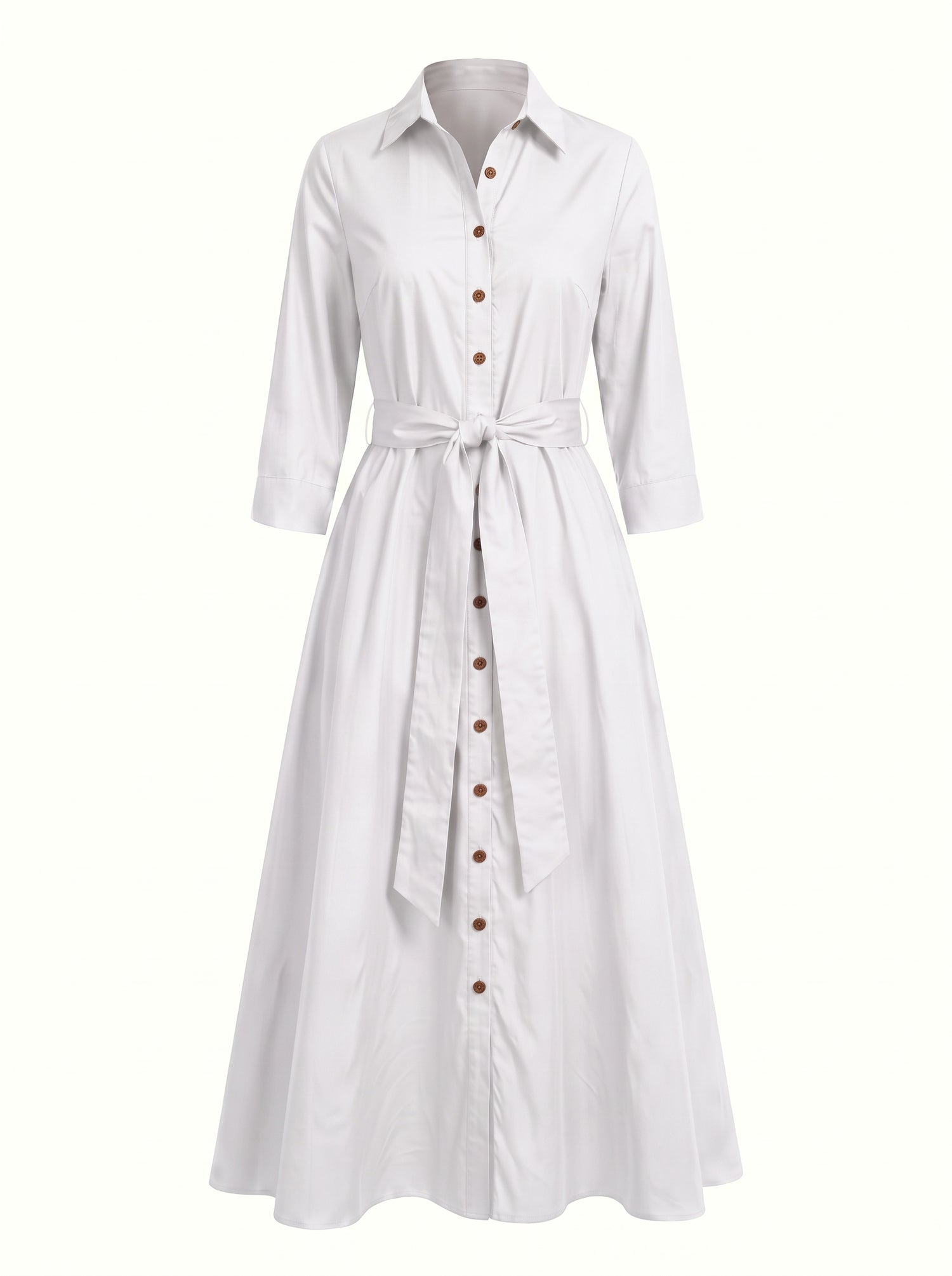 Cotton Poplin Salma