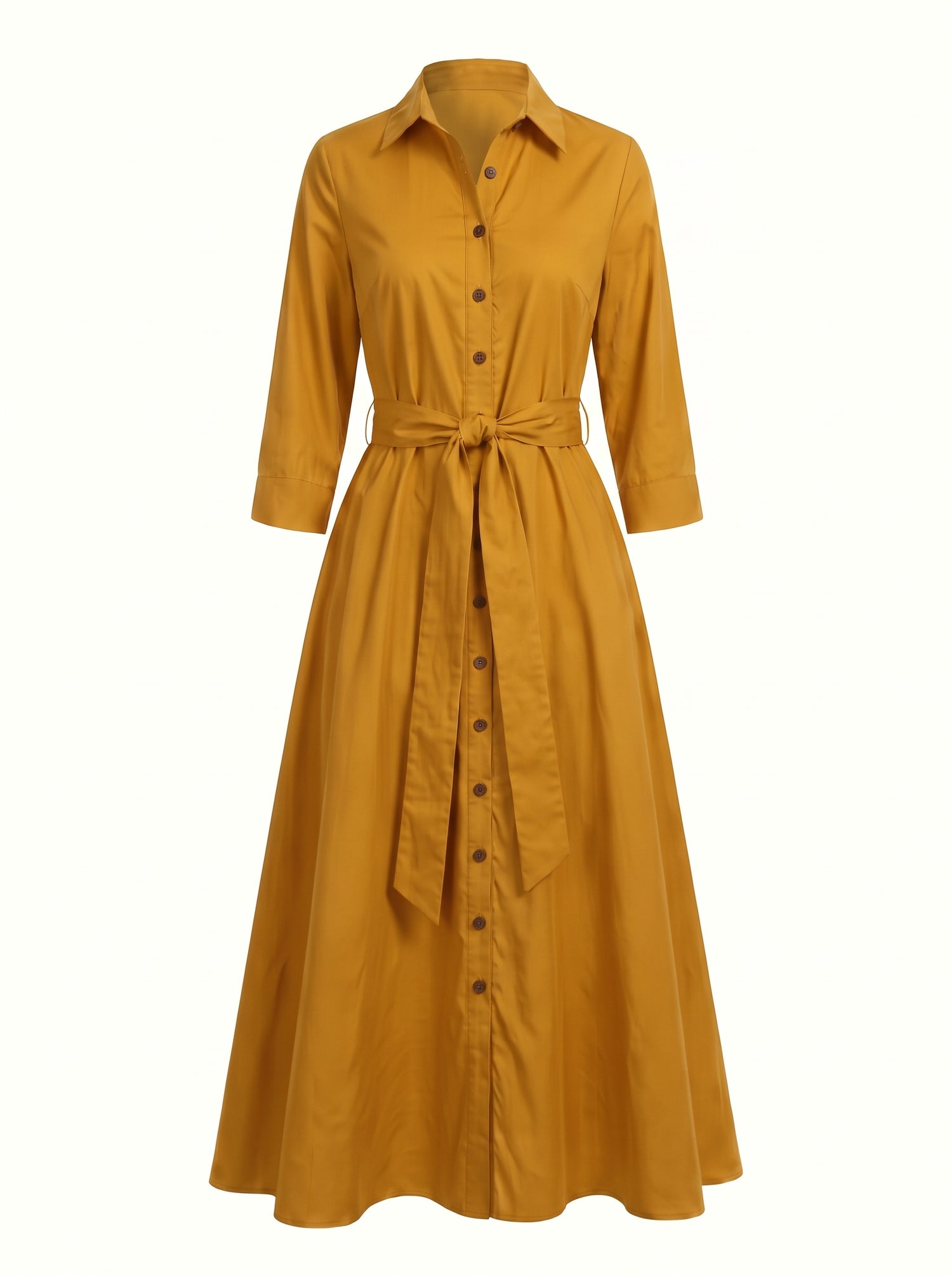 Cotton Poplin Salma