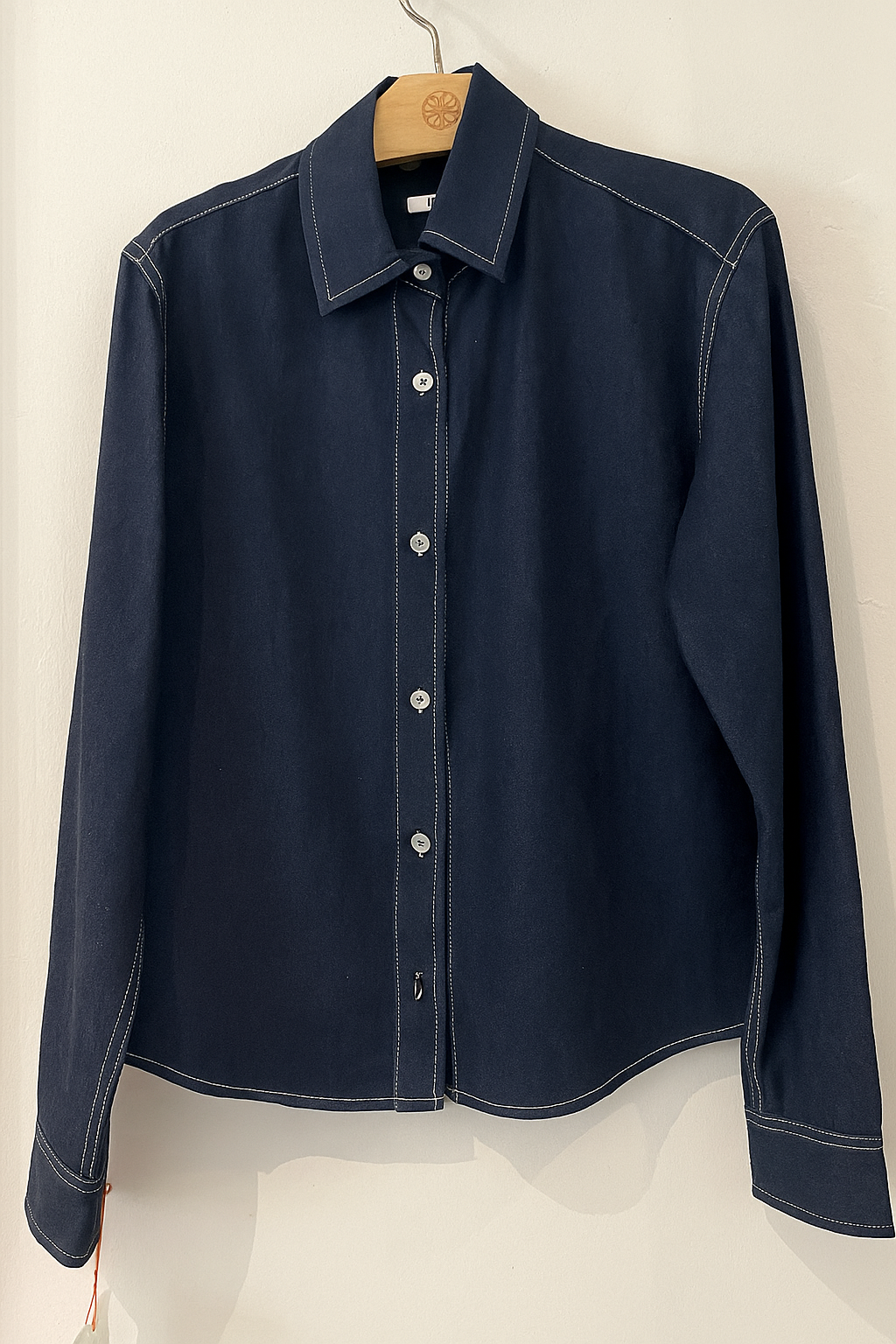 Cotton Poplin Andrea
