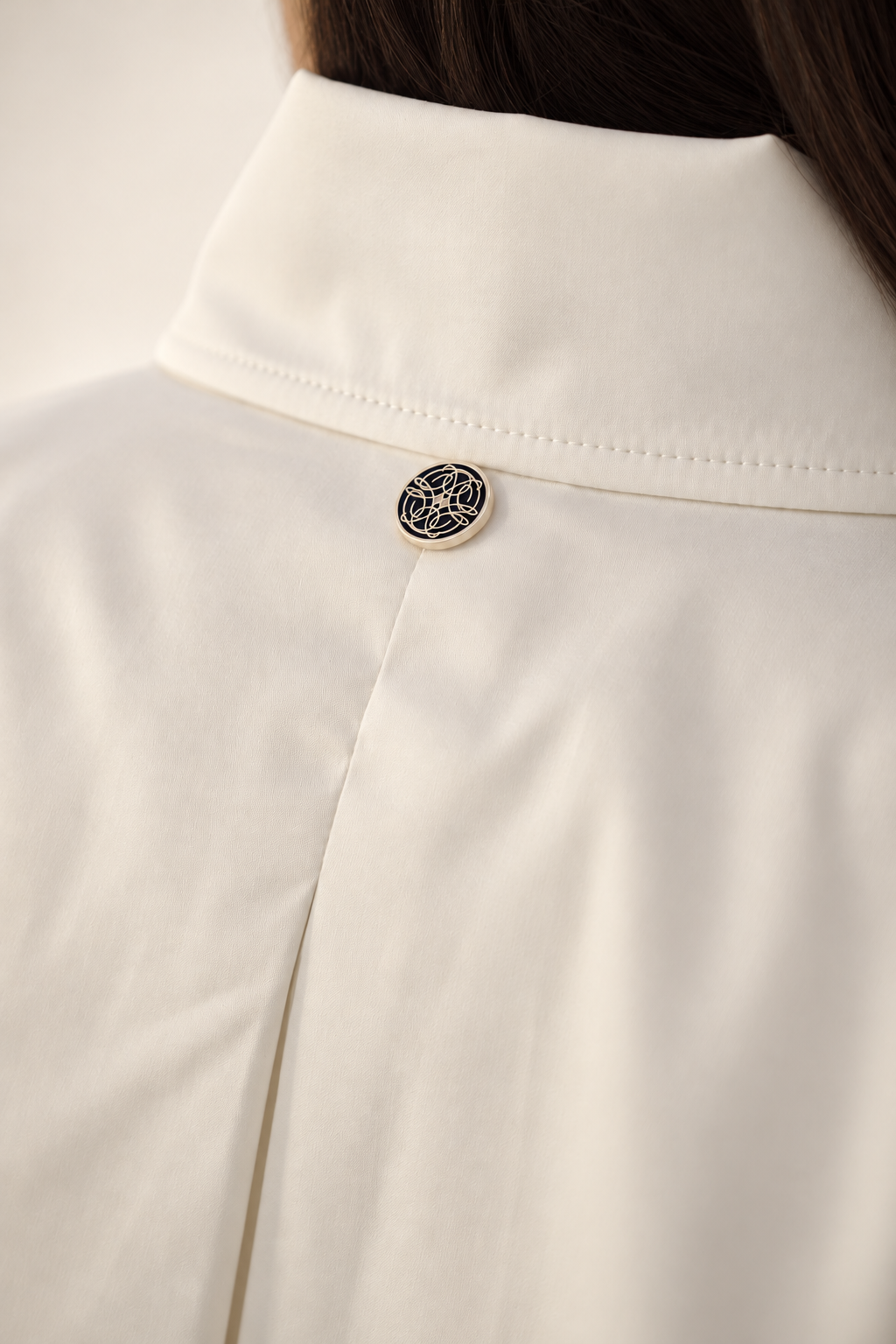Cotton Poplin Coni