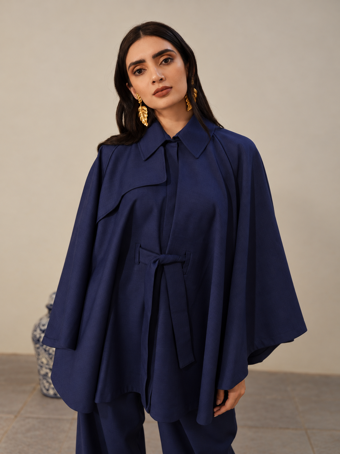 Cashmere Cassandra