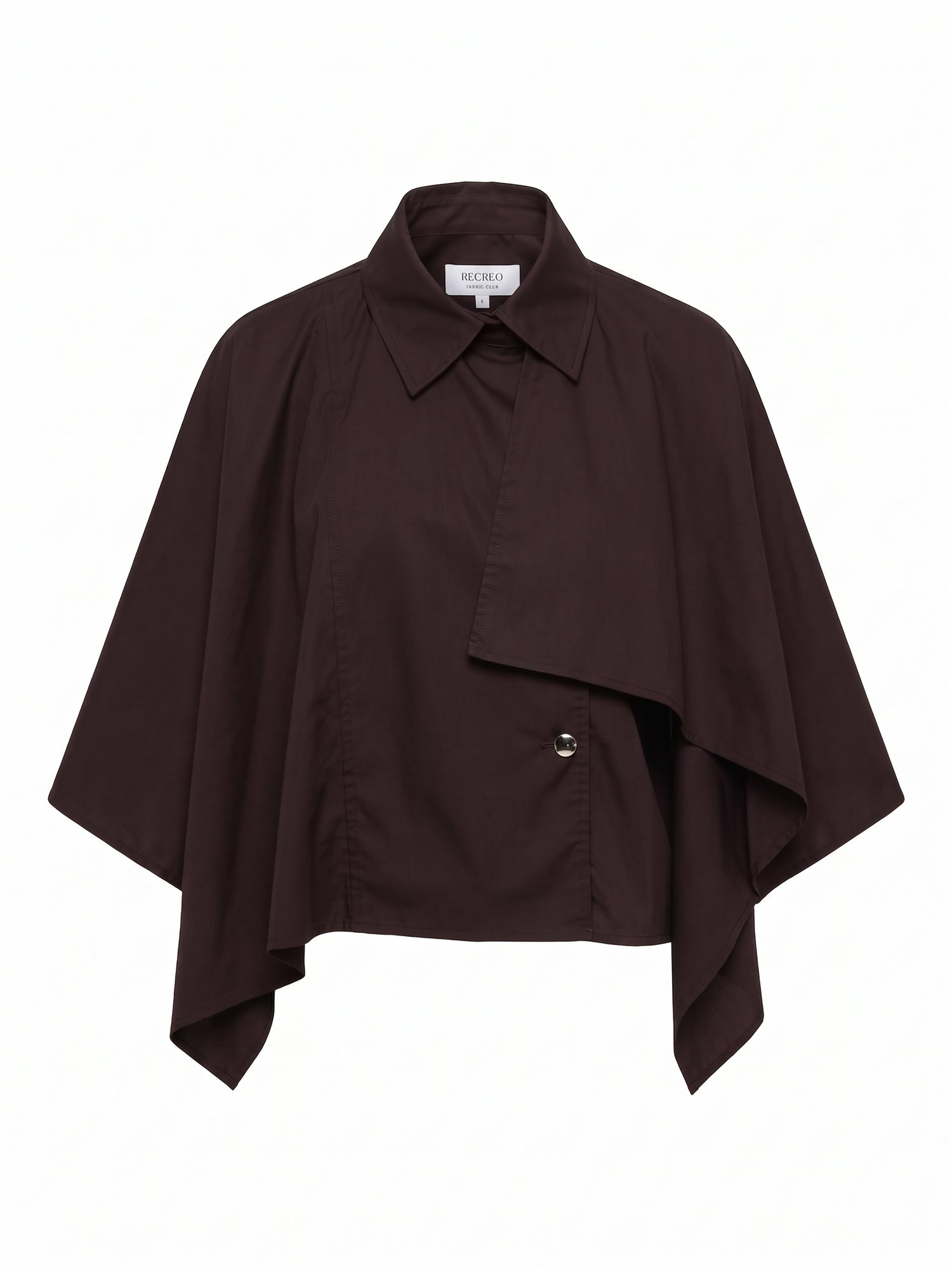 Cotton Poplin Coni