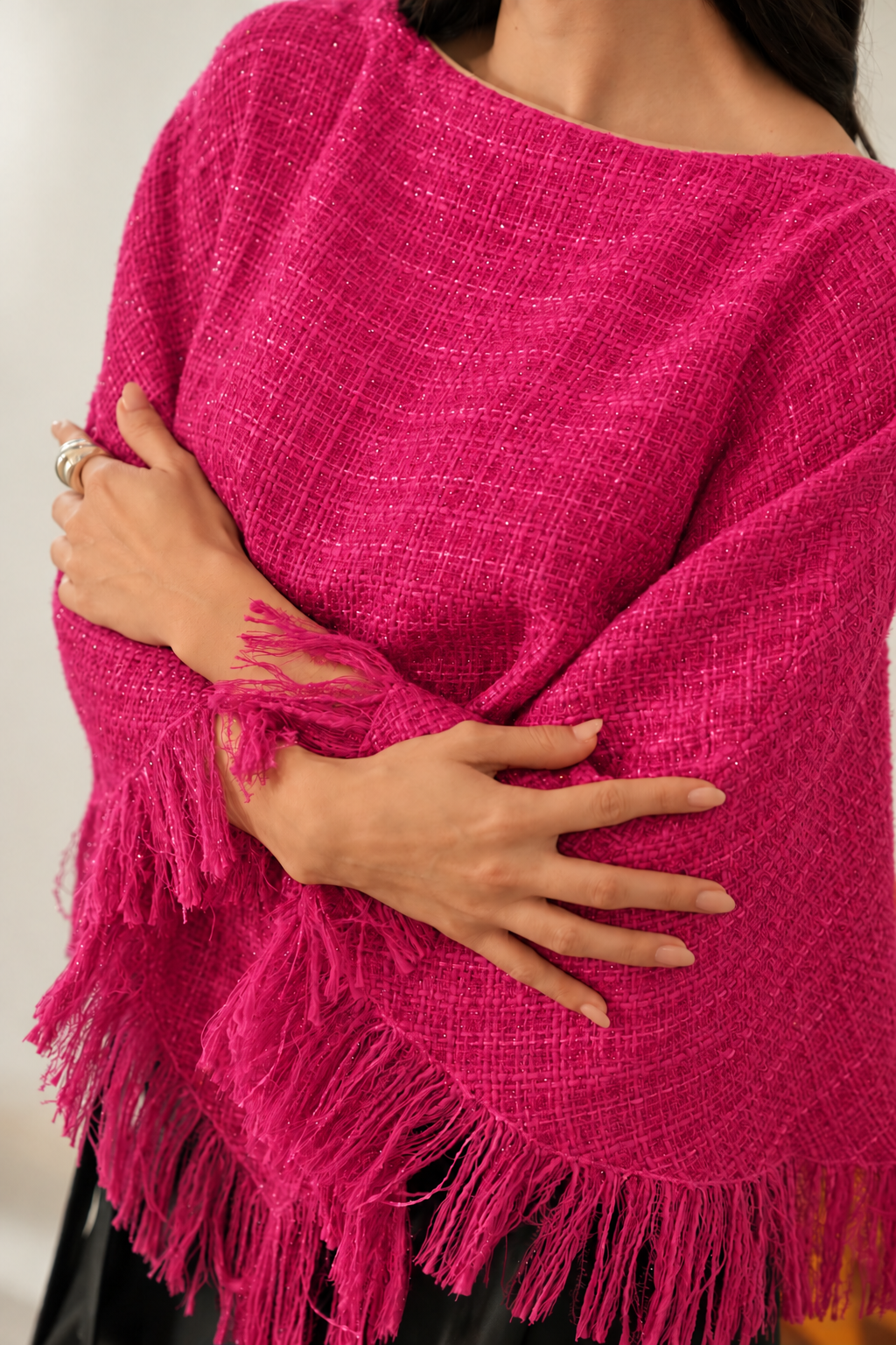 Fiesta Bouclé Whitney