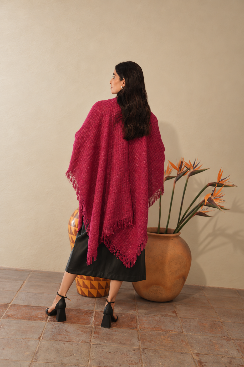 Bouclé Alejandra