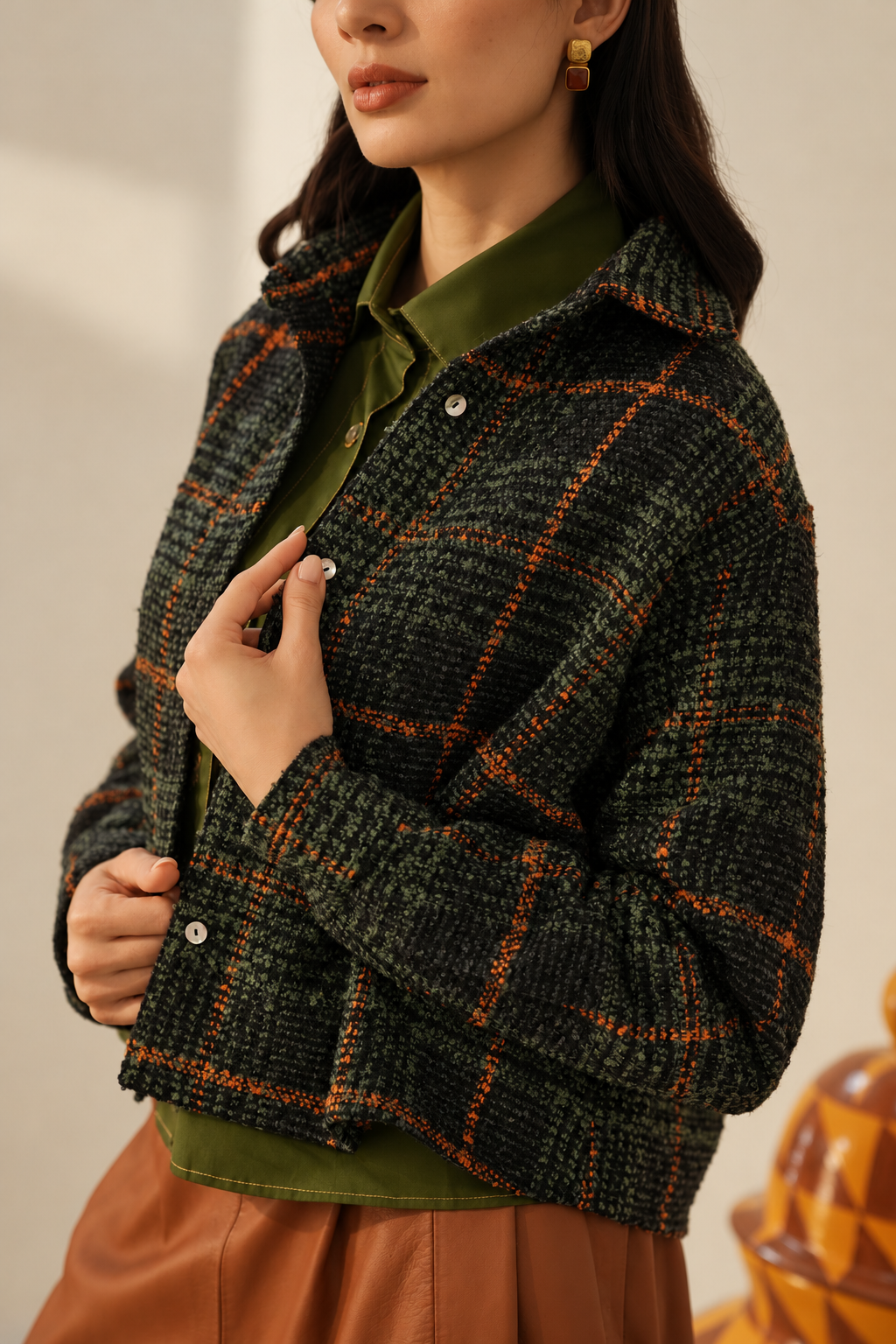 Tweed Andrea