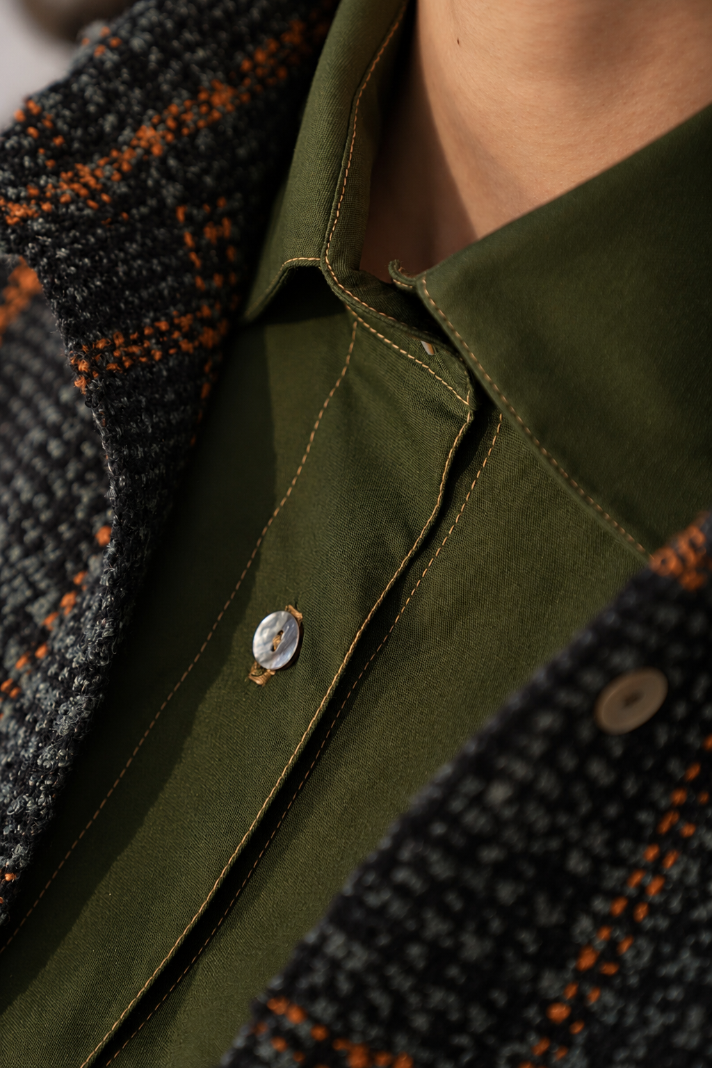 Tweed Andrea