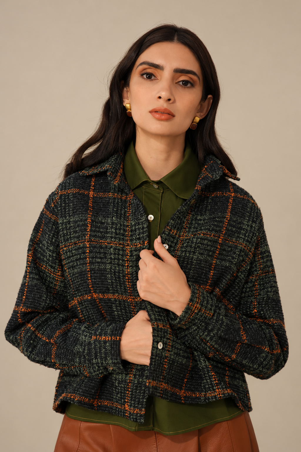 Tweed Andrea