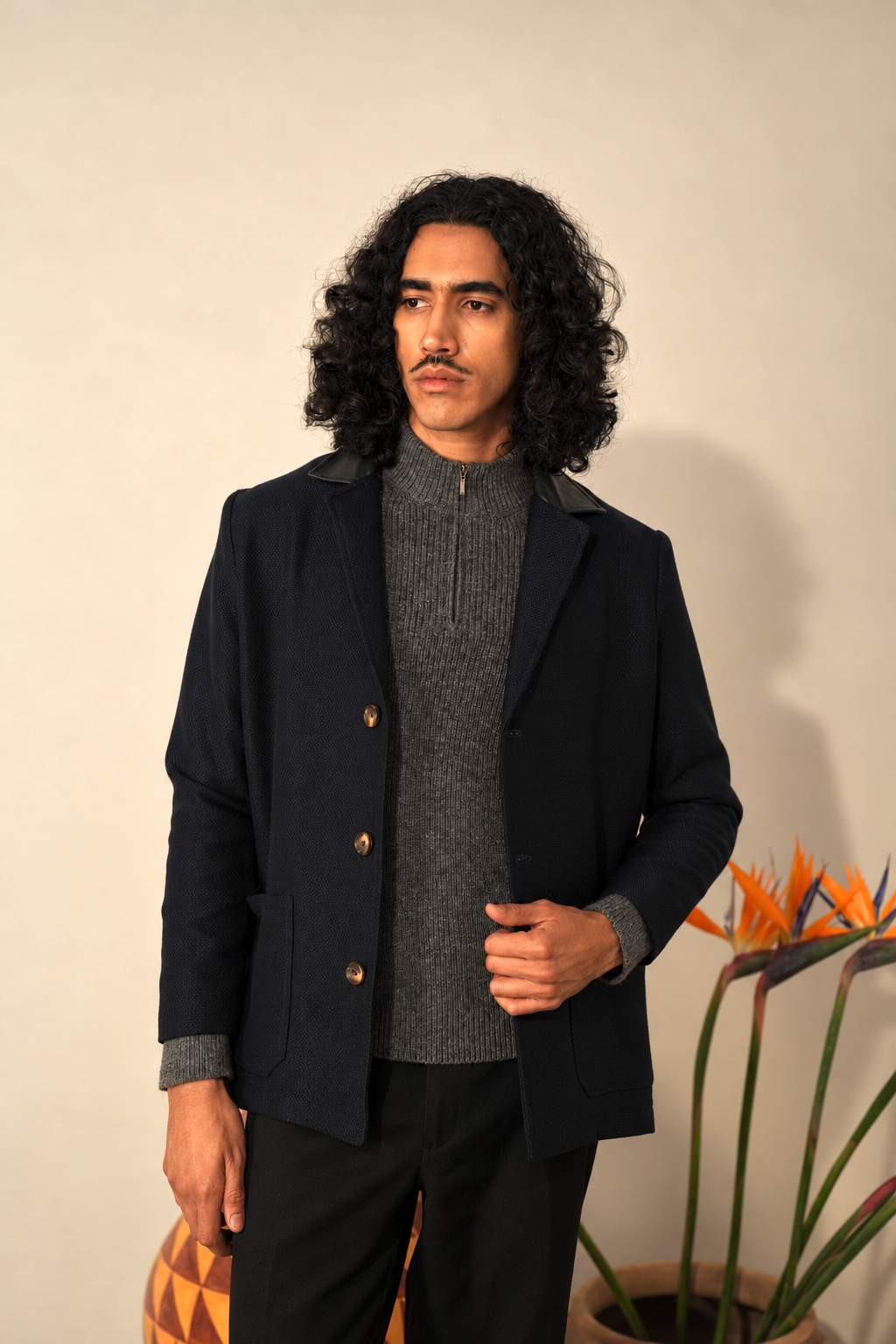 Cotton Piqué José
