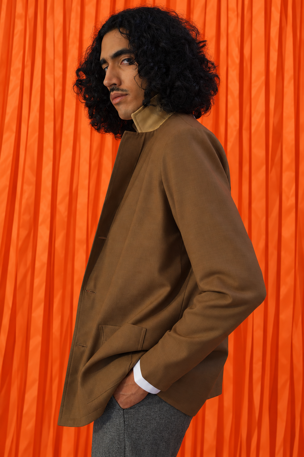 Wool José