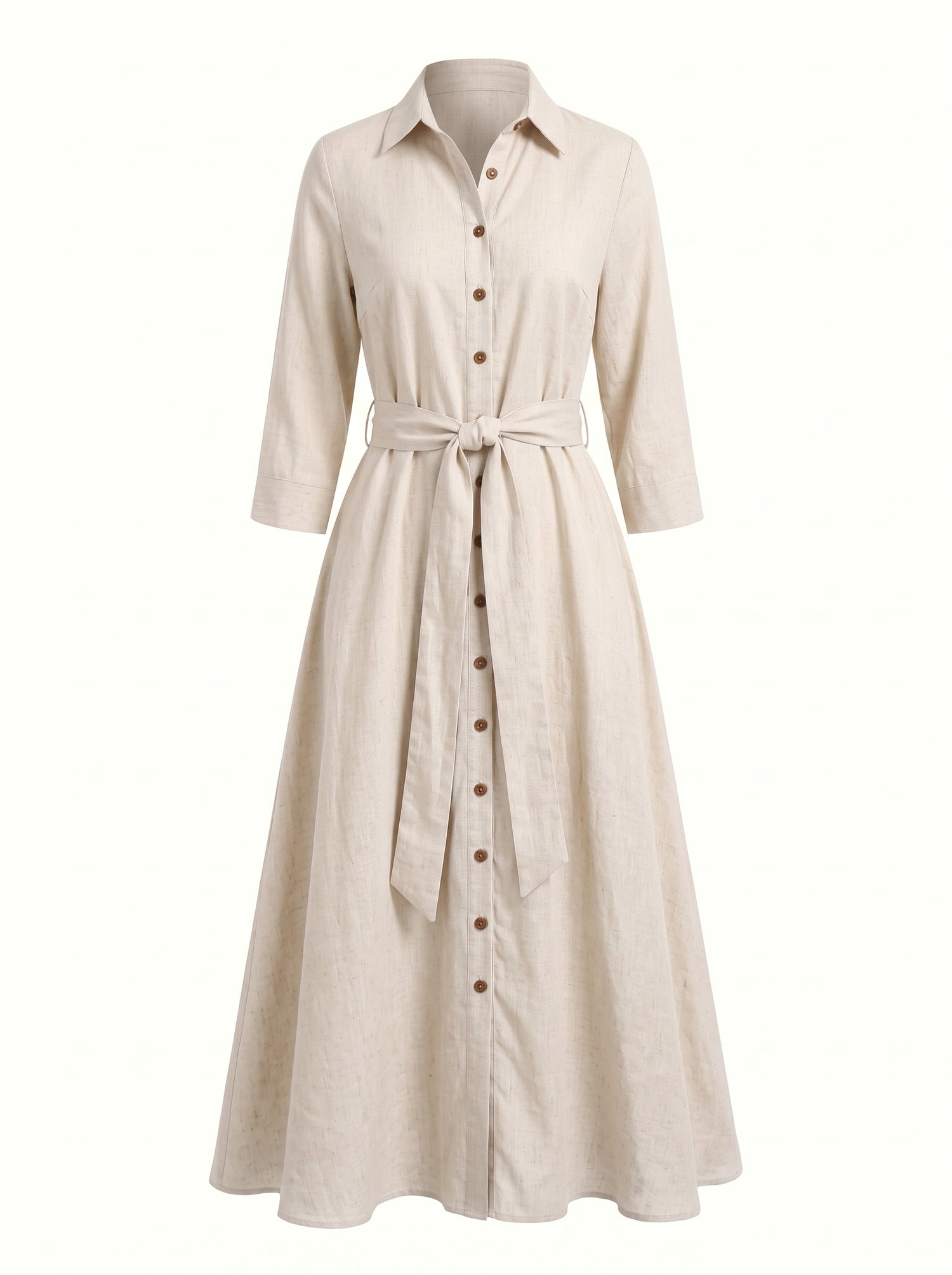 Linen Salma