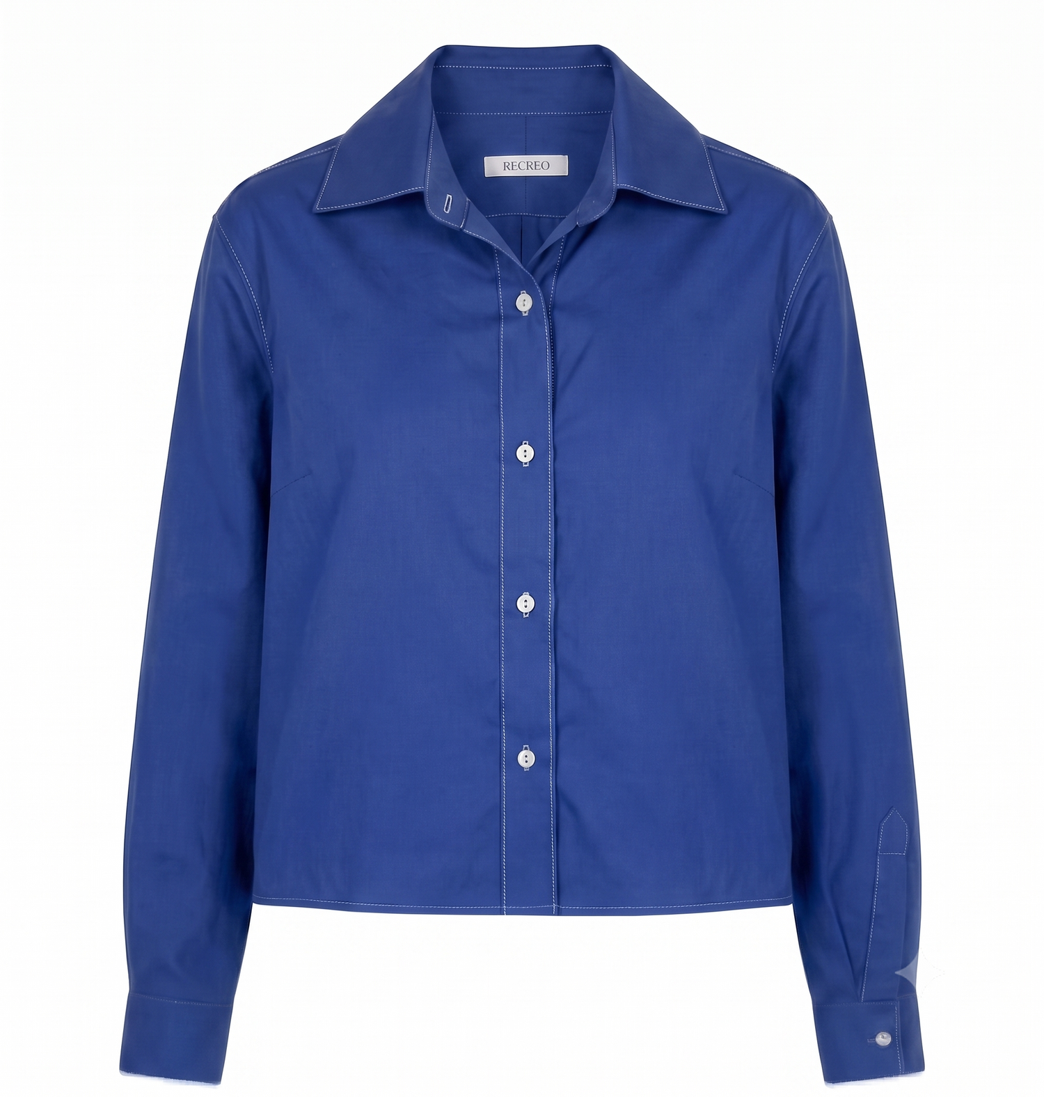 Cotton Poplin Andrea