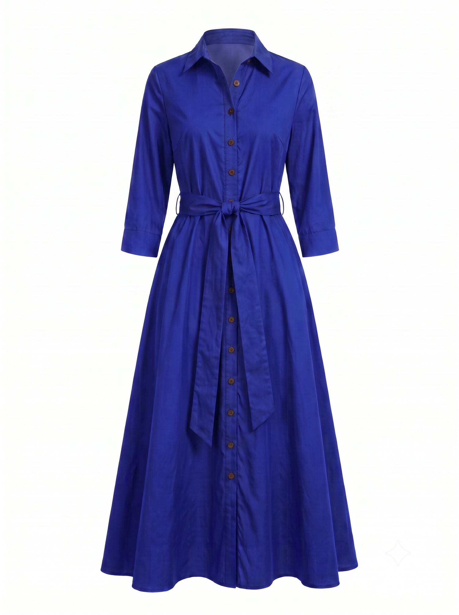 Cotton Poplin Salma