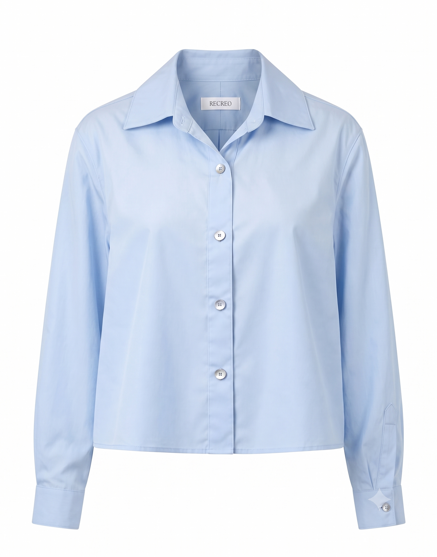 Cotton Poplin Andrea