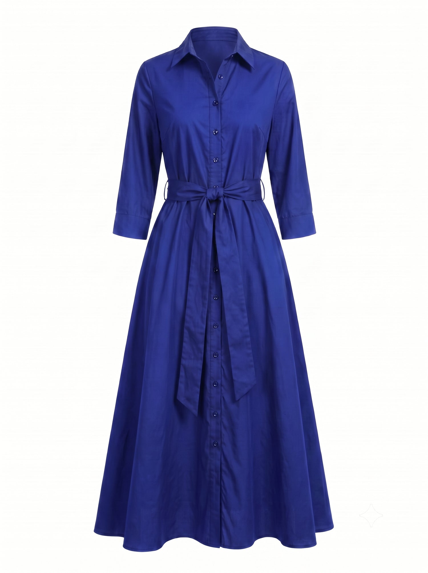 Cotton Poplin Salma