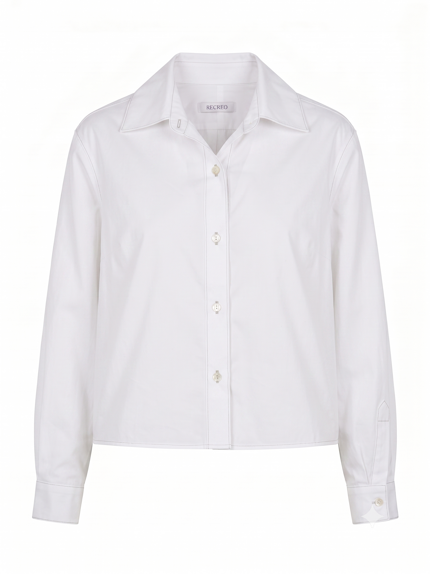 Cotton Poplin Andrea