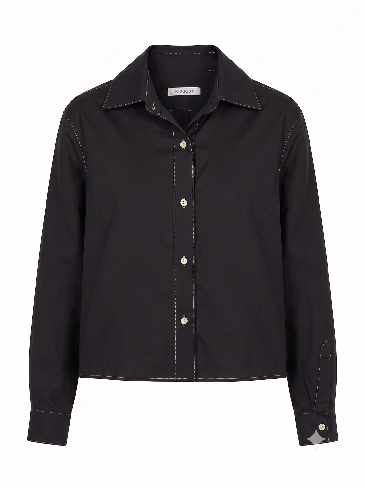 Cotton Poplin Andrea