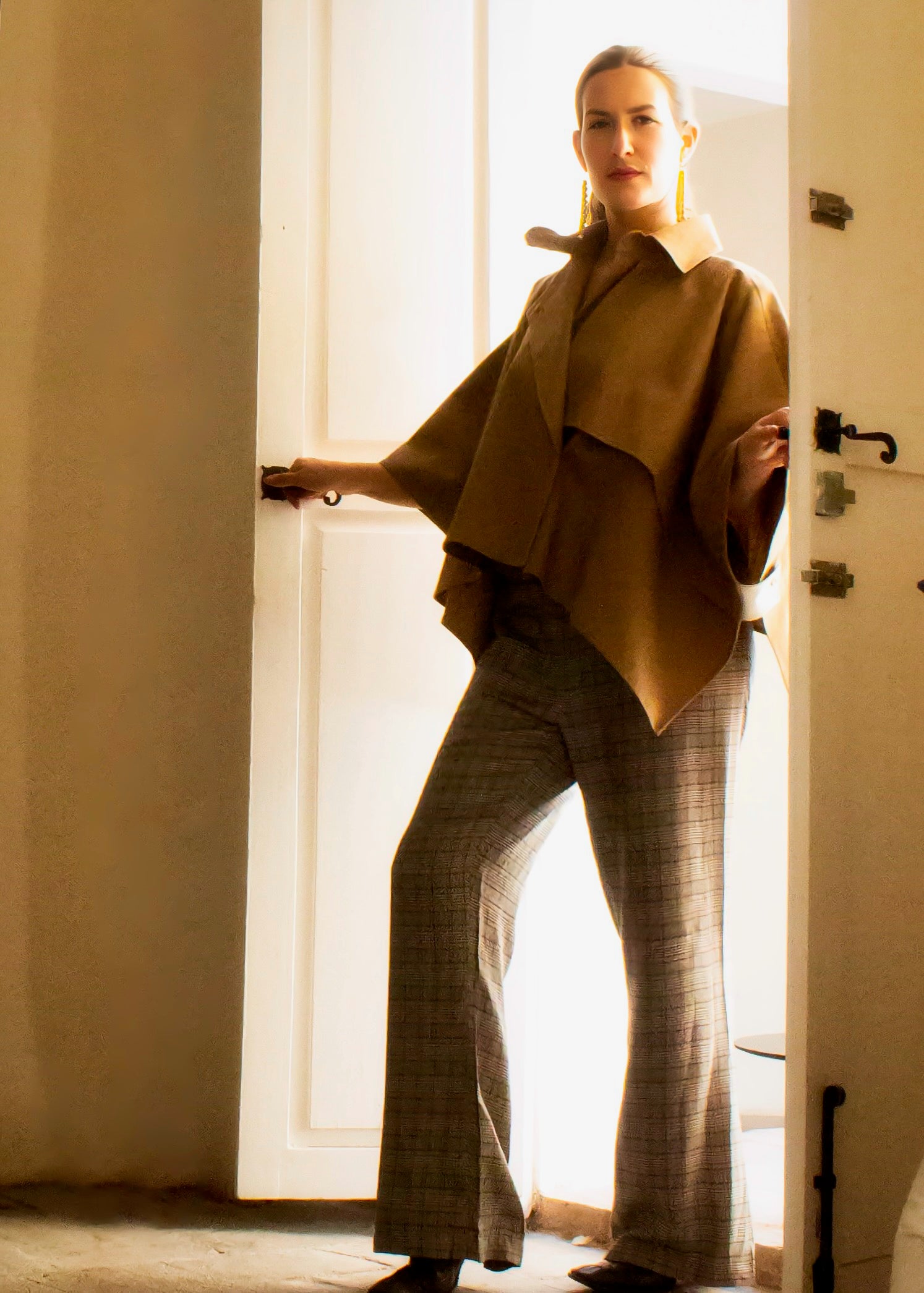 Recreo San Miguel – Tradition reinterpreted, luxury reimagined.