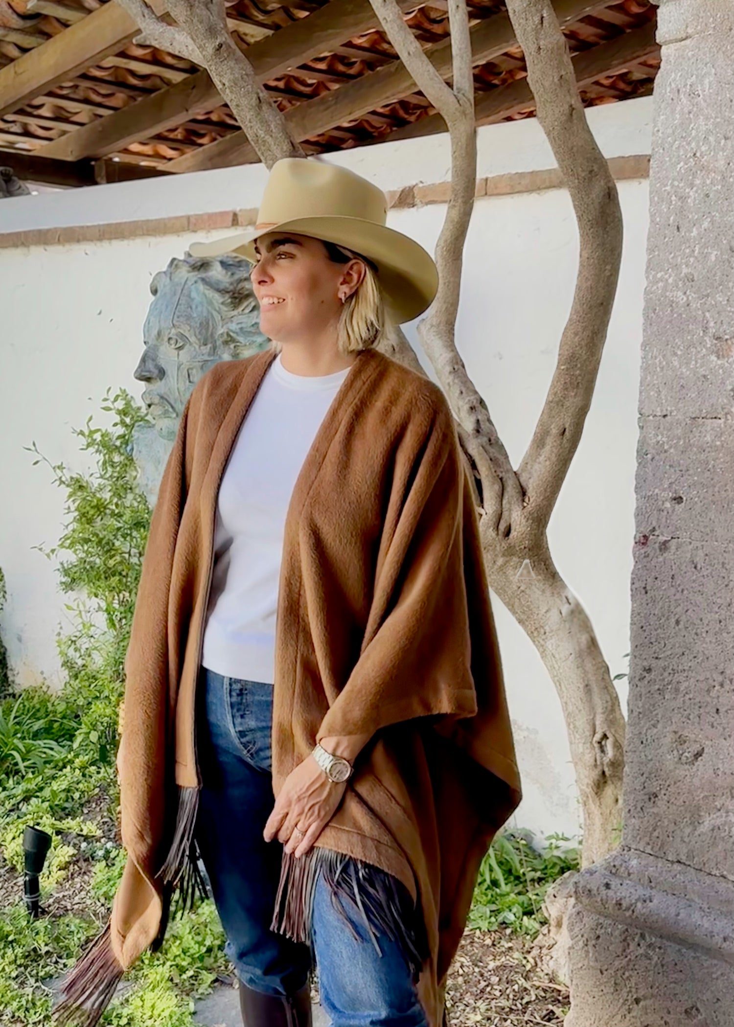 Recreo San Miguel – Tradition reinterpreted, luxury reimagined.