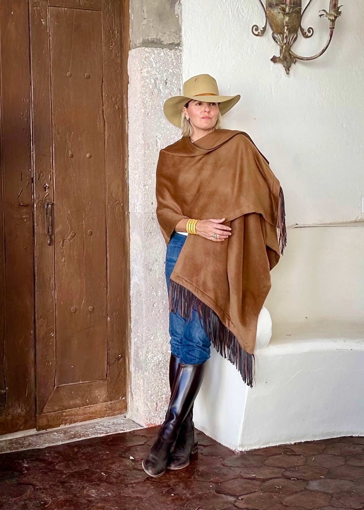 Recreo San Miguel – Tradition reinterpreted, luxury reimagined.