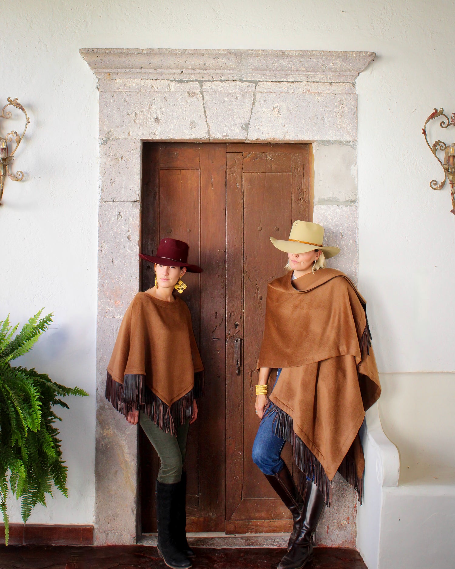 Recreo San Miguel – Tradition reinterpreted, luxury reimagined.