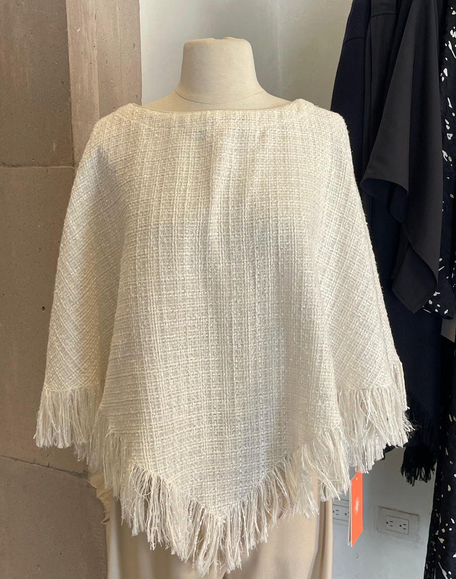 Fiesta Bouclé Whitney