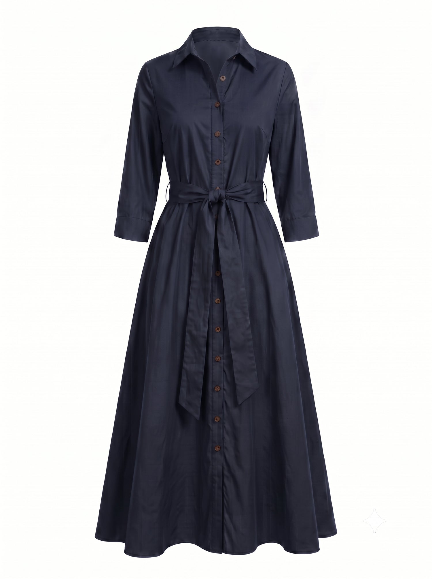 Cotton Poplin Salma
