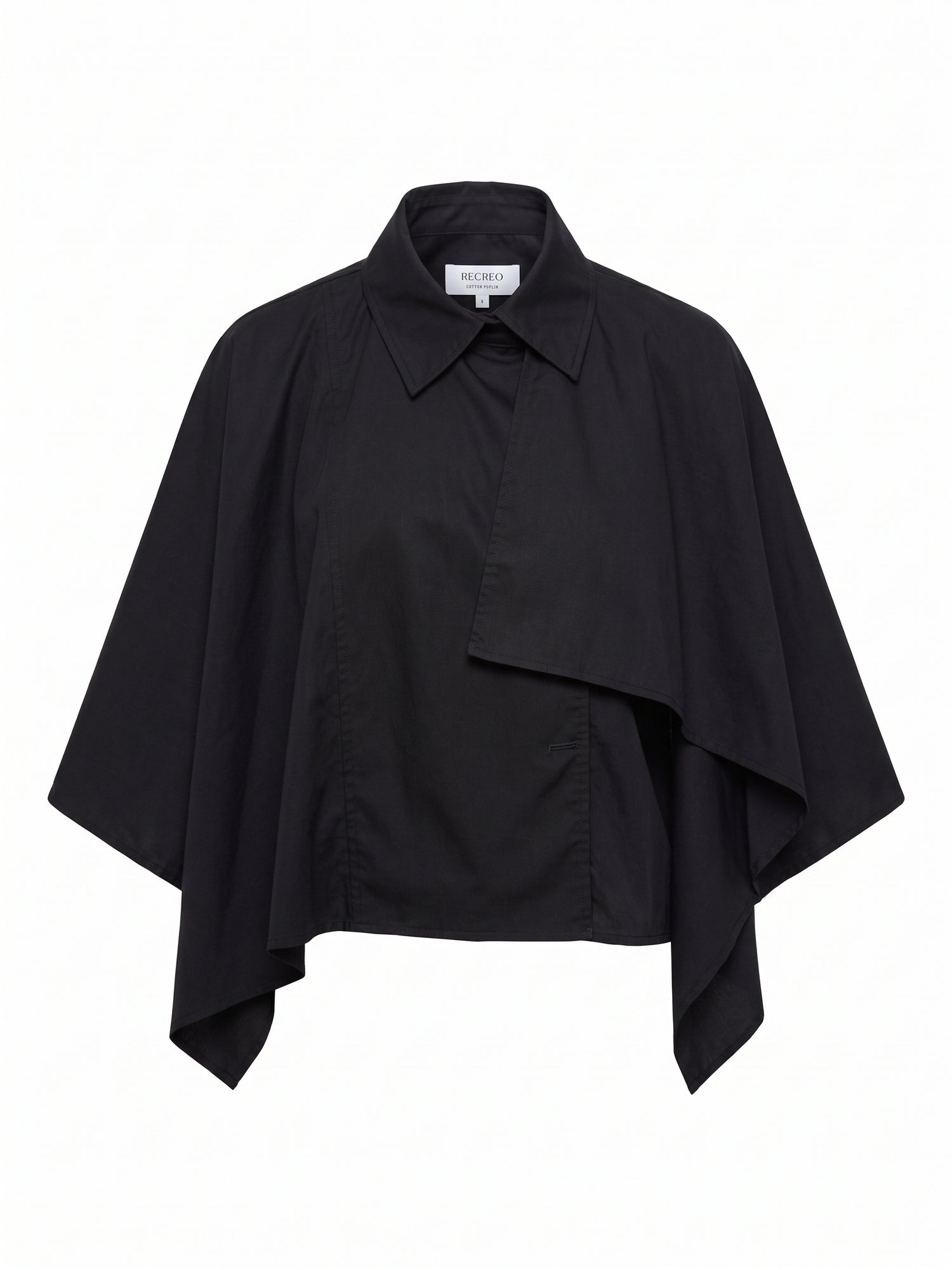 Cotton Poplin Coni