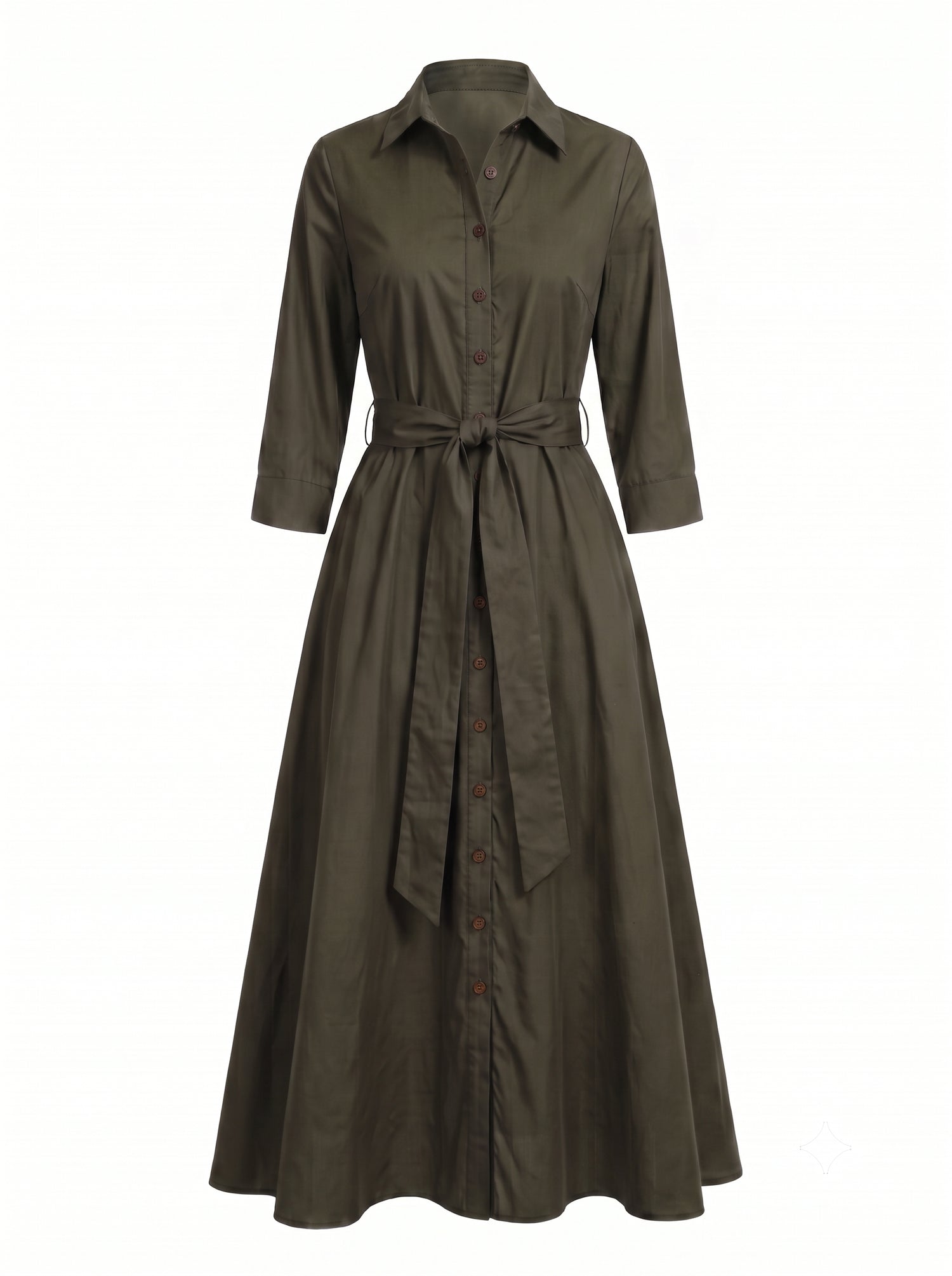 Cotton Poplin Salma