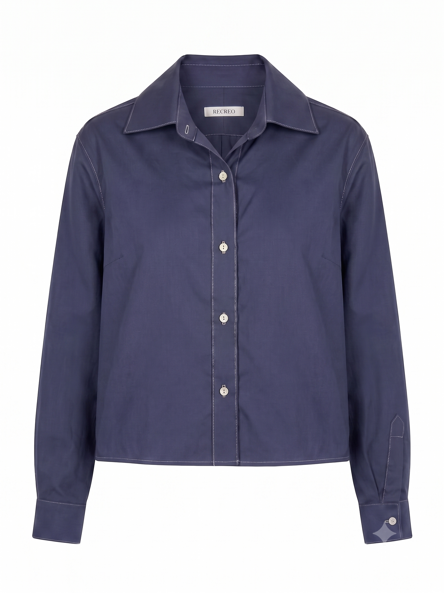 Cotton Poplin Andrea