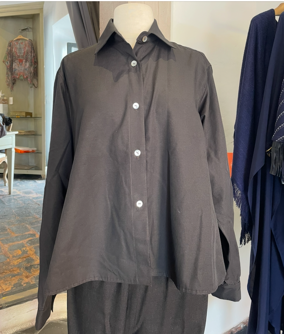Cotton Poplin Andrea