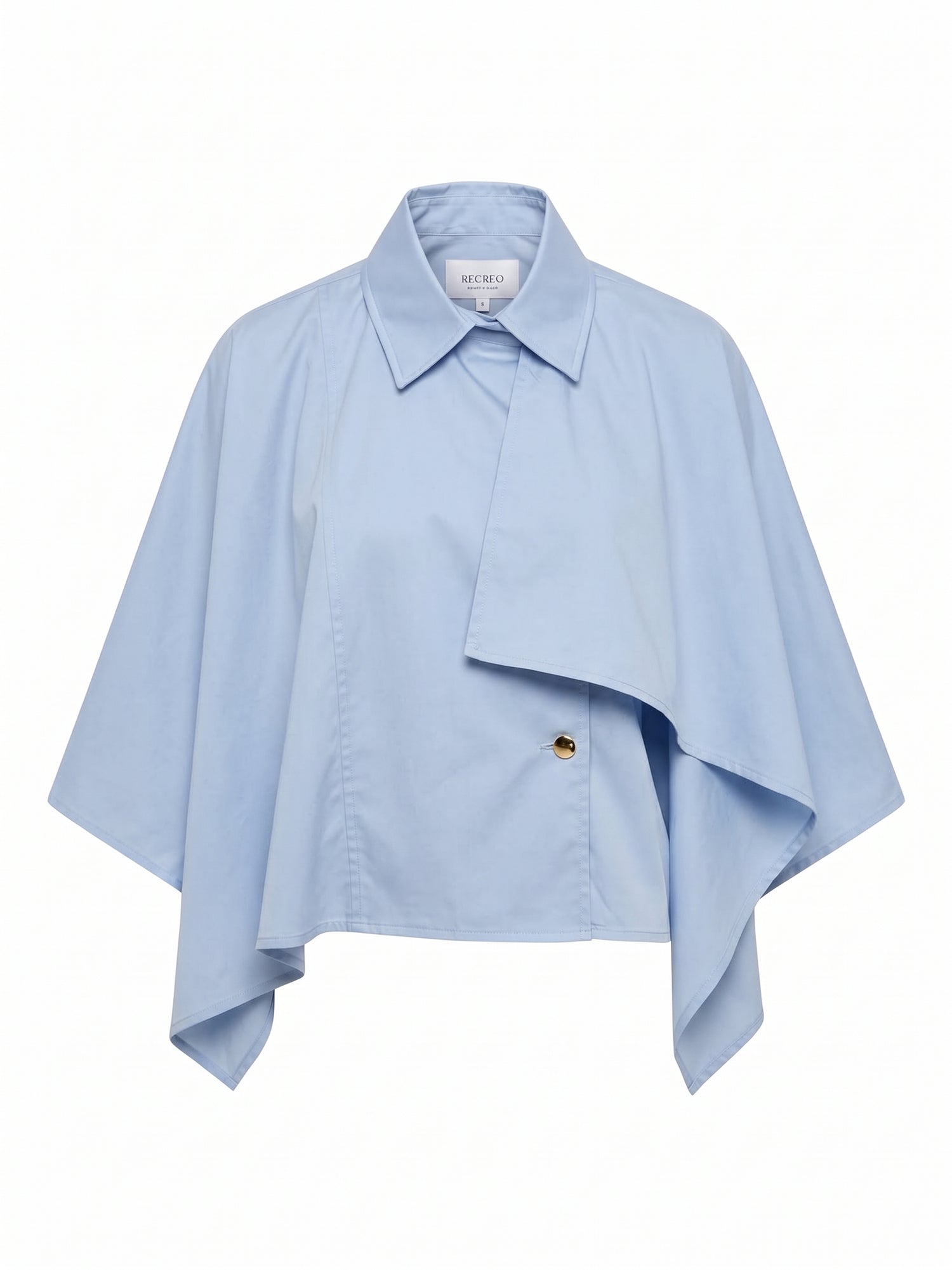 Cotton Poplin Coni