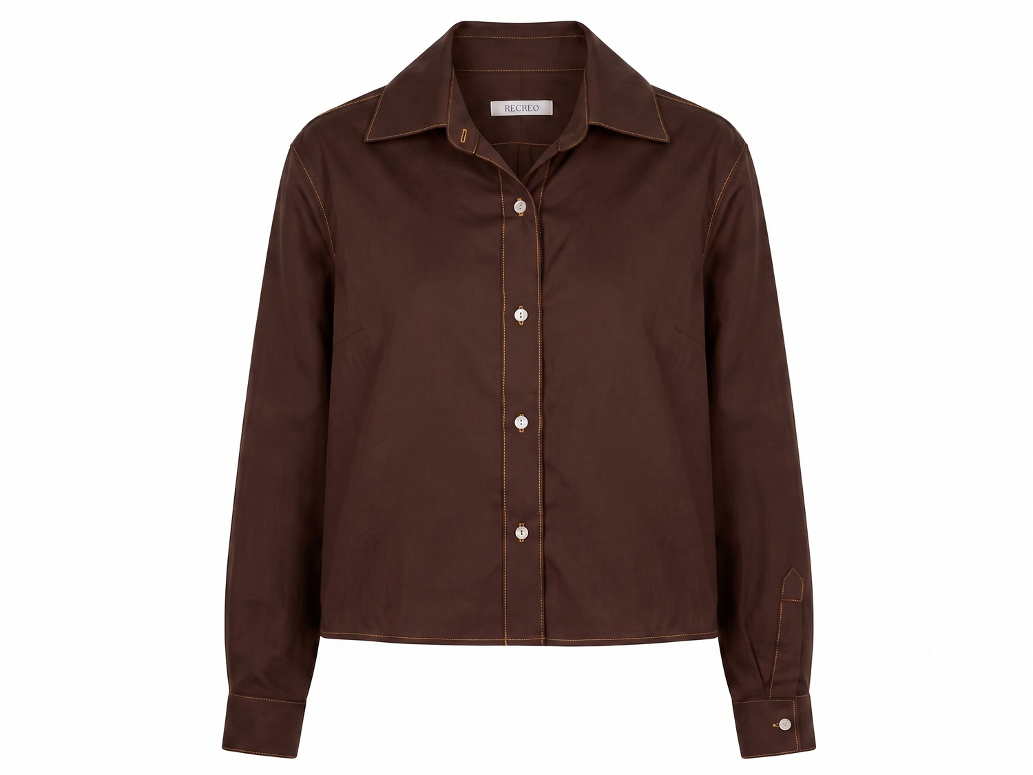 Cotton Poplin Andrea