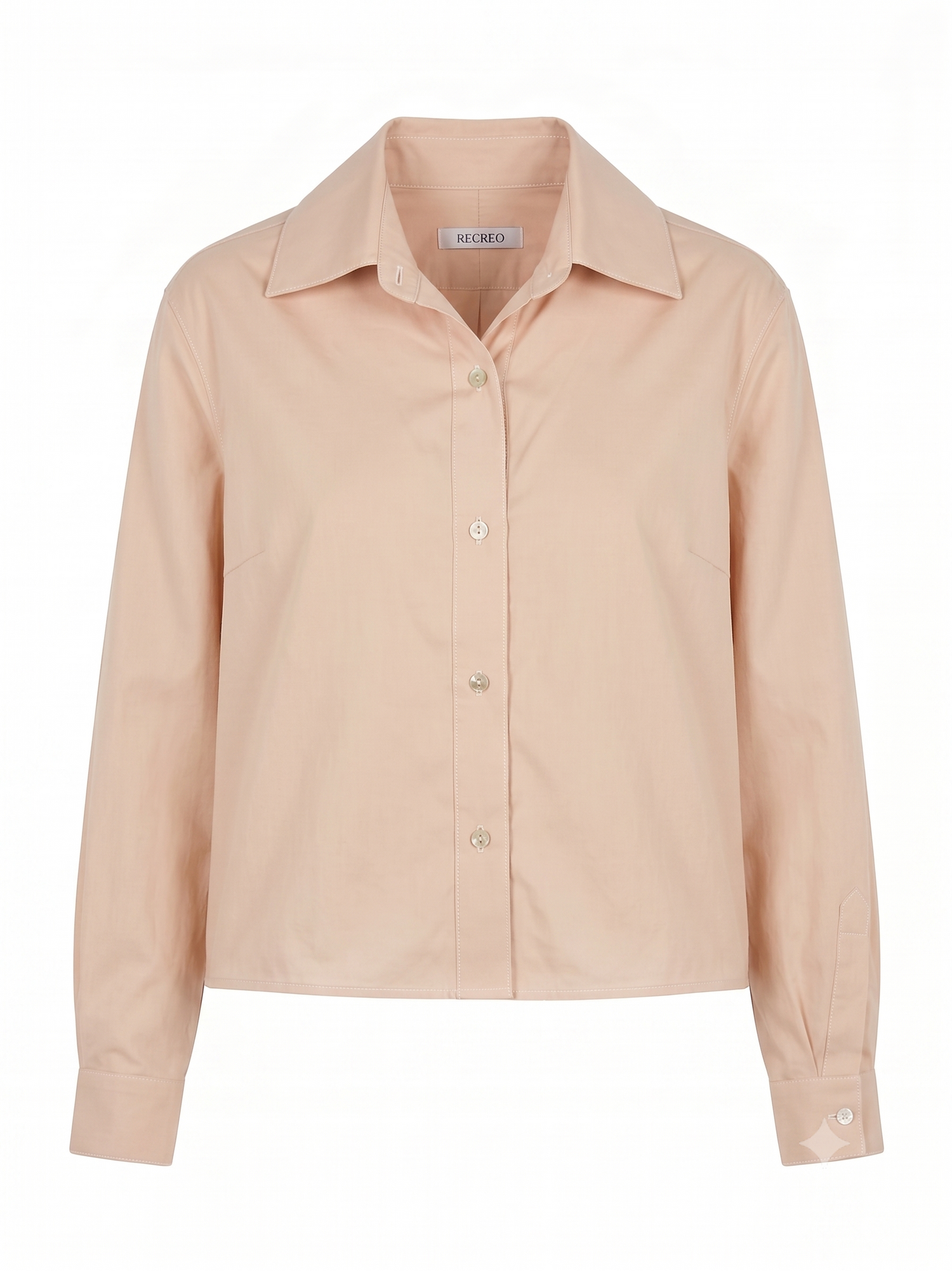 Cotton Poplin Andrea