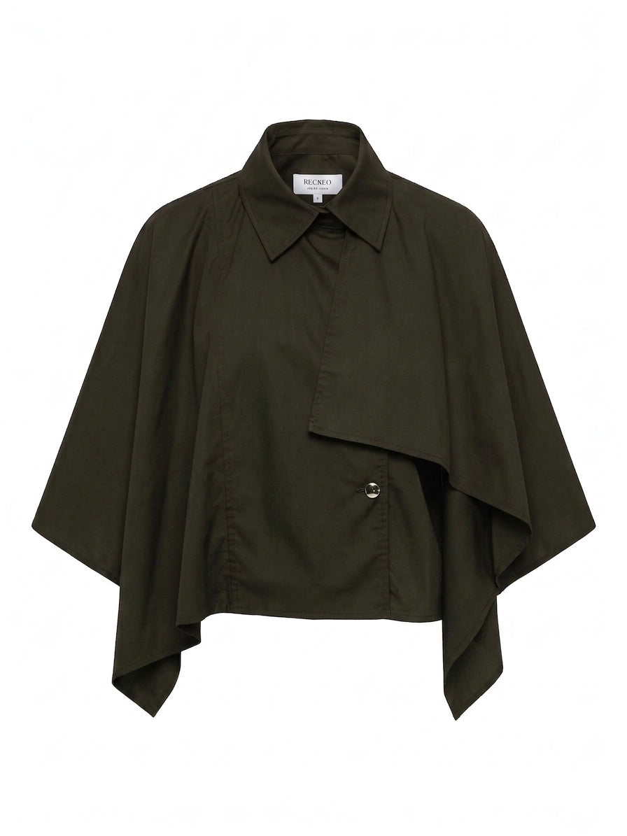 Cotton Poplin Coni