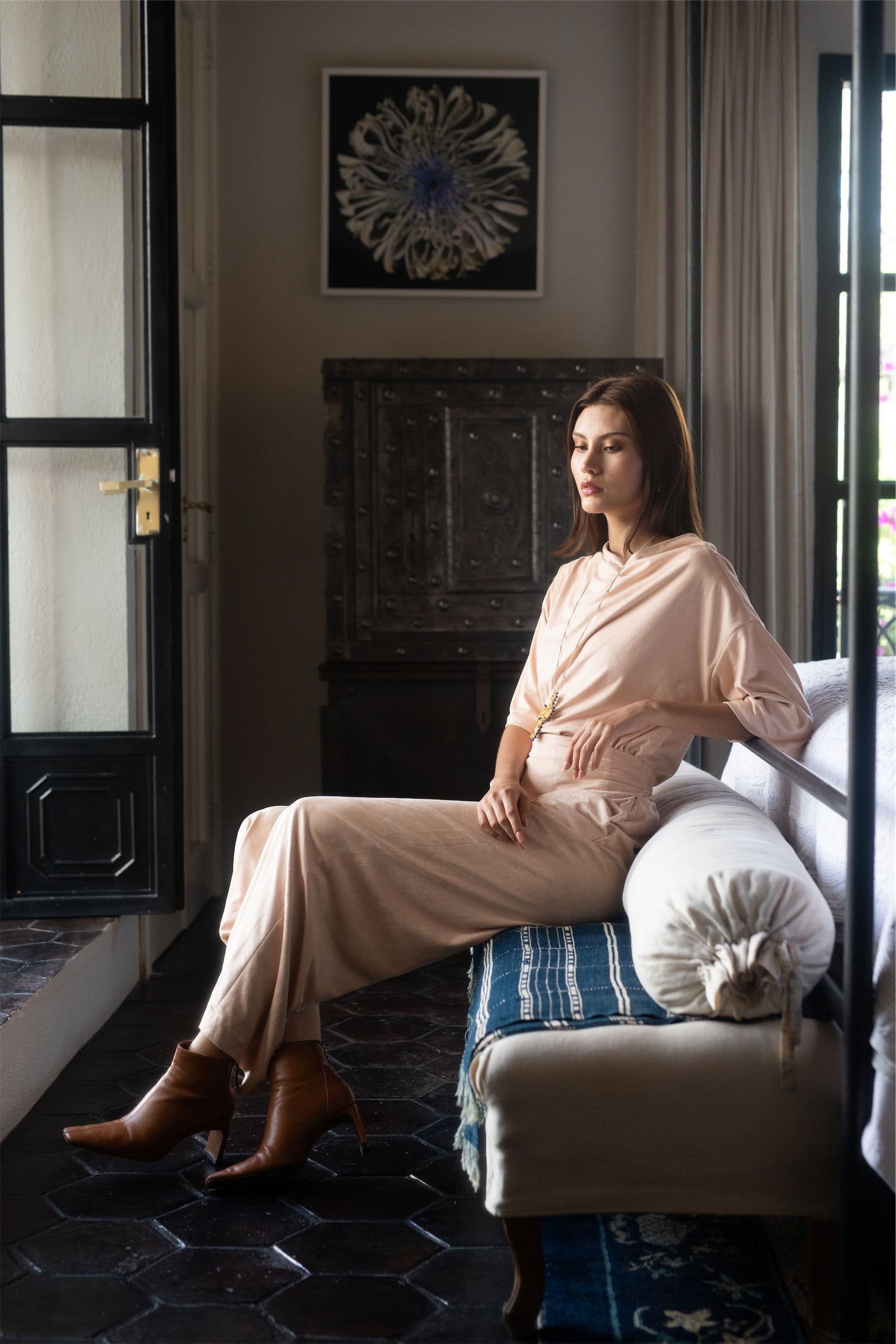 Recreo San Miguel – Tradition reinterpreted, luxury reimagined.
